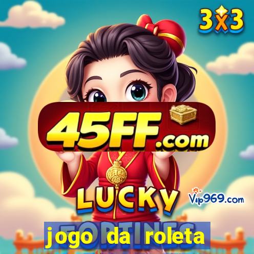 jogo da roleta silvio santos